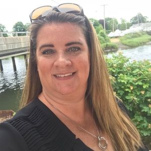 Meet your Posher, Jill